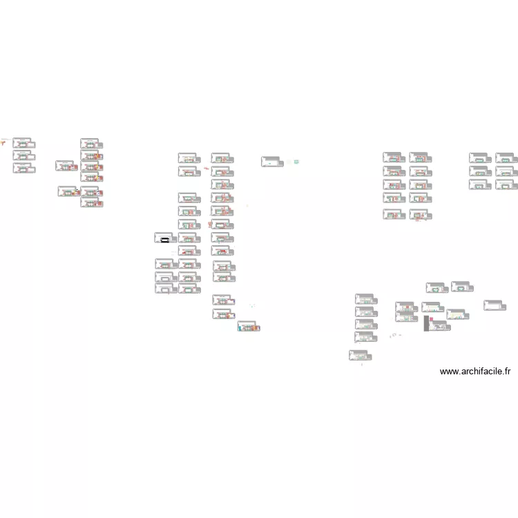 Ctrl final UAP1 V8. Plan de 29 et 1699 m² Ctrl final UAP1 V8. Plan de 29 et 1699 m²