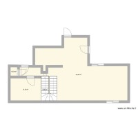 Maison rez de chaussée