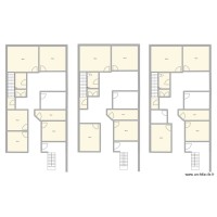 3955 Isabelle 2ième étage