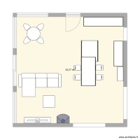 salon cuisine Glovelier