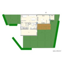 Chéreng - Extension simple