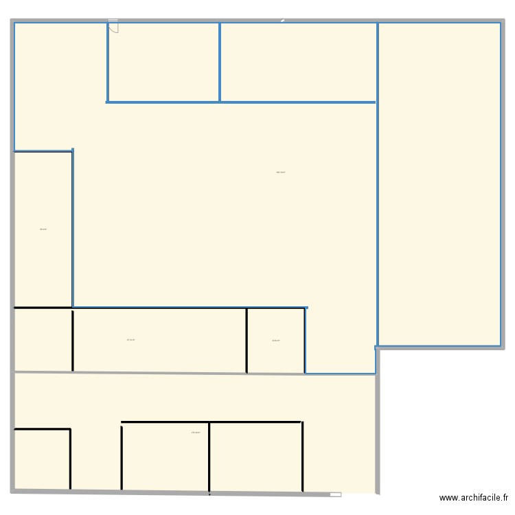 cuisine. Plan de 0 pièce et 0 m2