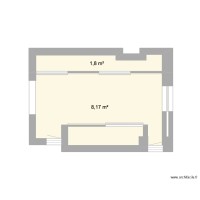 Walk-in-dressing