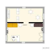 plan ehpad art appliqué