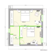 PlanChambresP&C+Lucas_AvecMeubles