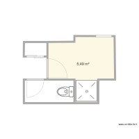 Salle de bain V1