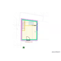 Plan Port-Blanc &eacute;tage V10 (pour Lo&iuml;c) 06.10.26