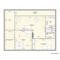 CAB CLEM MEZZANINE DETENTE