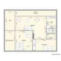 CAB CLEM MEZZANINE DETENTE