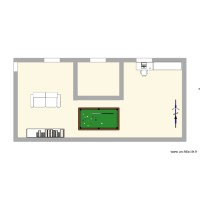 mezzanine