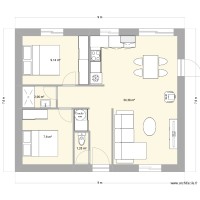 Petite maison