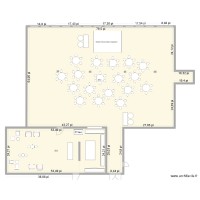 Salle Camp de formation Samedi