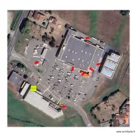 ITM SAINT SEVER VIDEO EXTER