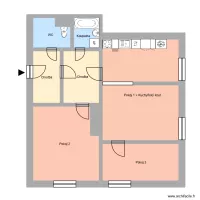 U Stromovky 334, byt 10