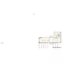 Evacuatie plan Evacuation MGL Haren Office