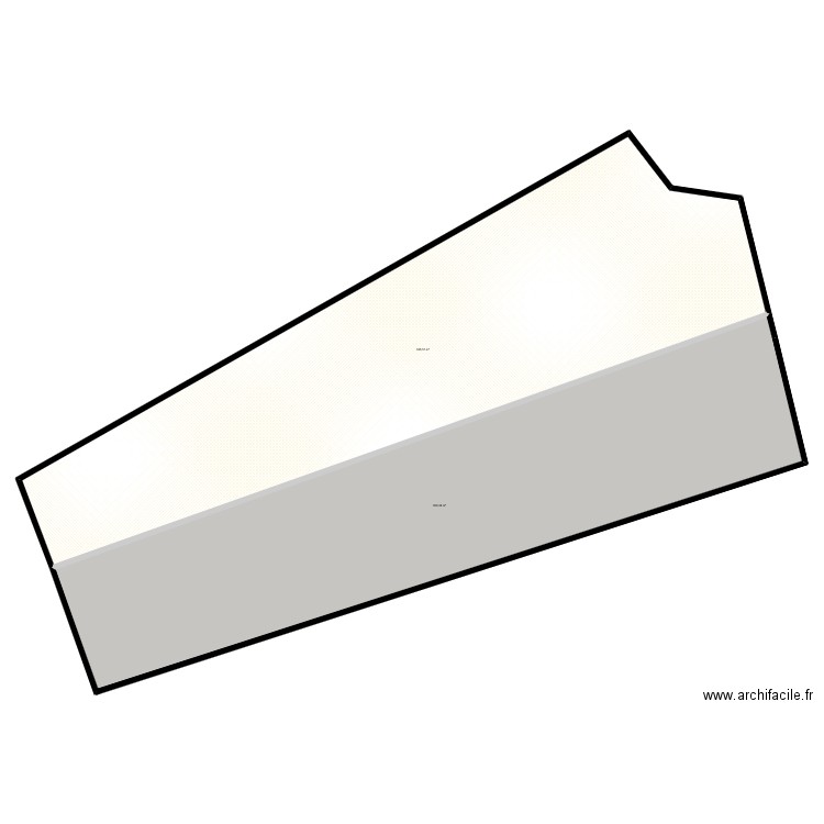 plan maison 5. Plan de 0 pièce et 0 m2