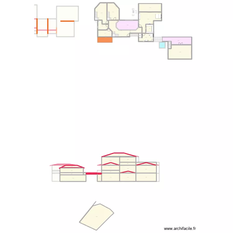 Plan 11 novembre 2025. Plan de 