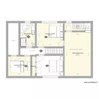 ETAGE l'orchid&eacute;es