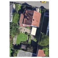 Jardin Maison Illkirch