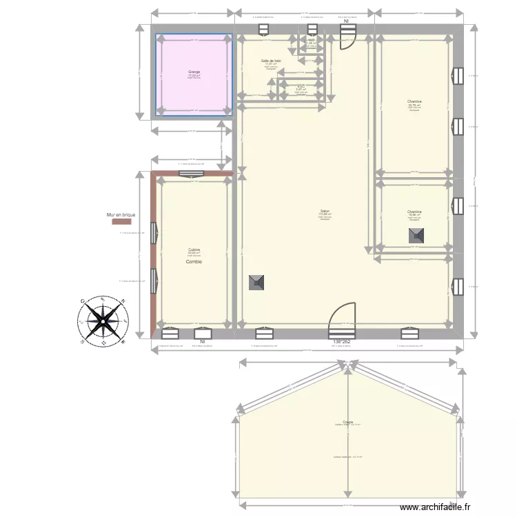 ML24011517 VOURET. Plan de ML24011517 VOURET. Plan de