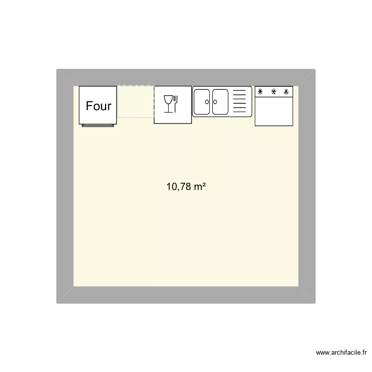 Laurette. Plan de Laurette. Plan de