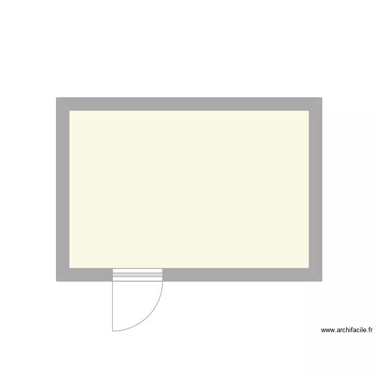 LEFEBVRE - FRENEUSE. Plan de 17  et 188 m²