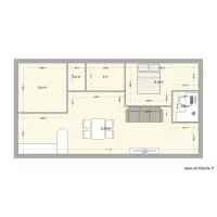 appartement v3