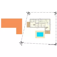 Plan maison en L 26 08 26