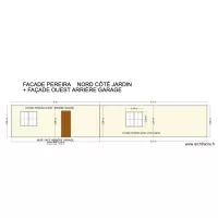 FACADE PEREIRA  NNORD