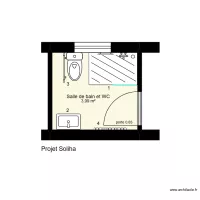 Pousset Projet Soliha