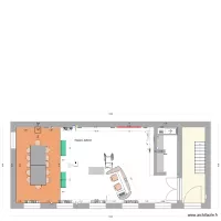 Salle Jadinon A modifier