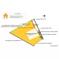 Plan Cadastral