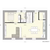 MAISON MARC ISA