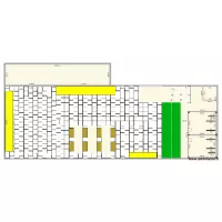 Nouvelle Disposition + Parking