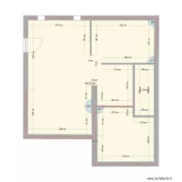 plan chalet