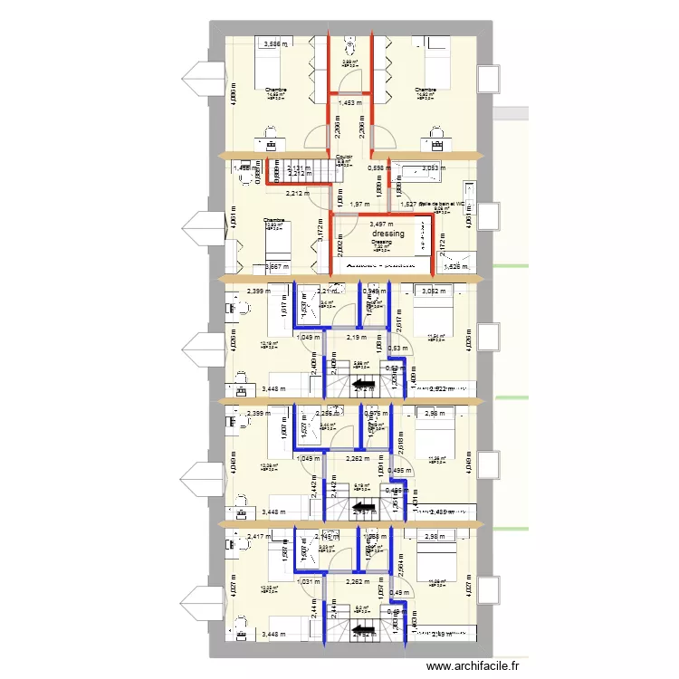 planvuavecsoares. Plan de 