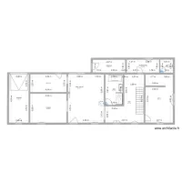 PLAN ELECTRICITE VILLEBON