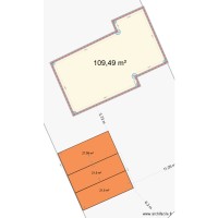 PLAN garage connilieu