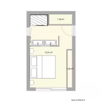 chambre garage bis bis