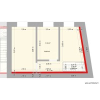 MAISON 2 hbjpm isolation etage 2