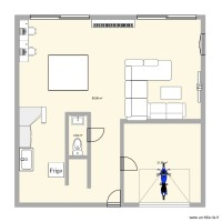 maison cassandra