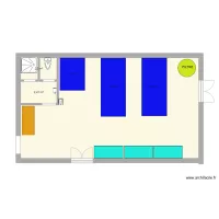 SXM AMENAGEMENT