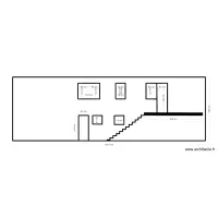 Fa&ccedil;ade arriere