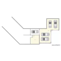 Extension garage