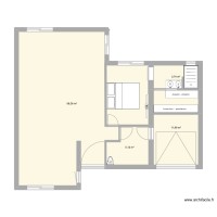 rez de chaussée square des chardonnerets