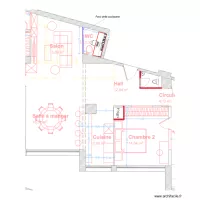Bechetti Nicolas - Plan V1