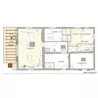 GRANGE RENOVATION MAI 2025 VERSION CUISINE SUD