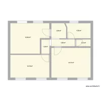 chambres option 1