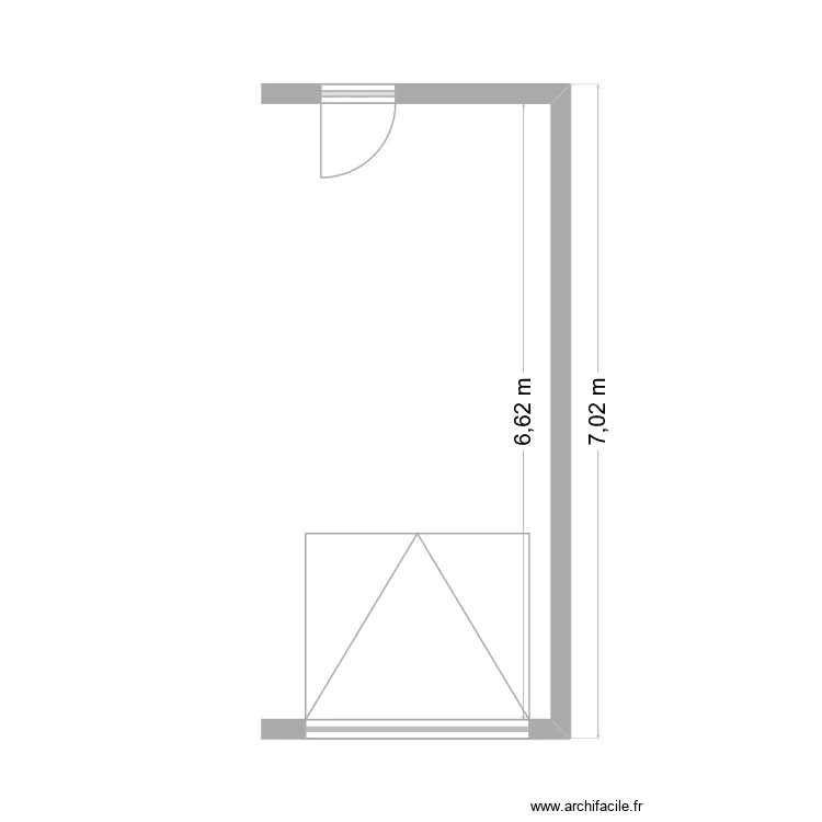 garage stan 2. Plan de 