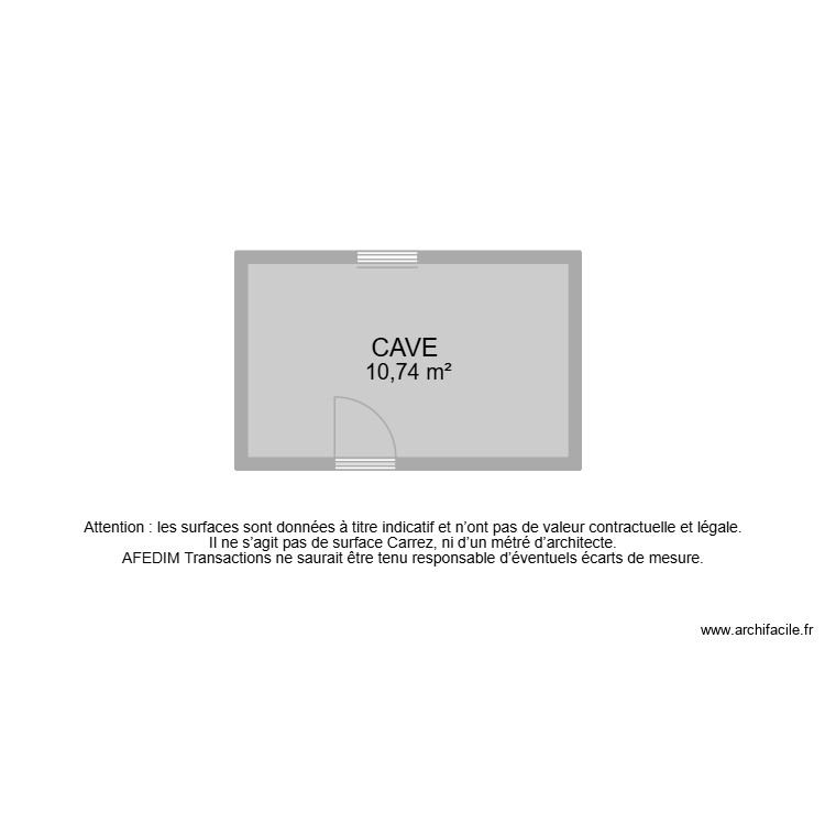 BI 32512 -. Plan de 0 pièce et 0 m2